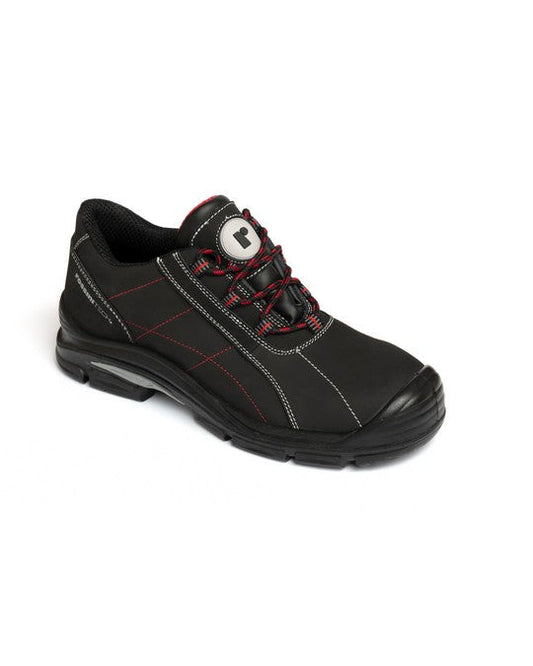 Volga calzatura bassa scarpa bassa scarpe basse calzature basse R-INDUSTRY S3 SRC personalizzato con logo - Pubblienne