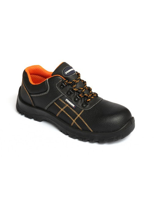 panama calzatura bassa scarpa bassa scarpe basse calzature basse R-PLAY S3 SRC personalizzato con logo - Pubblienne
