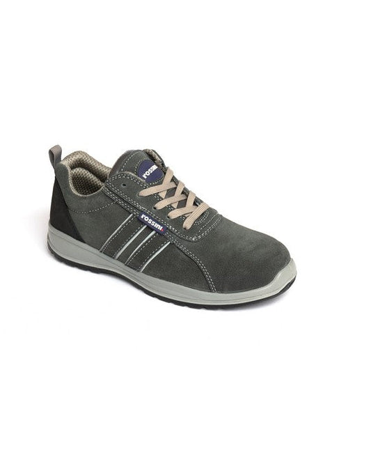 Toronto calzatura bassa scarpa bassa scarpe basse calzature basse R-INDUSTRY S1P SRC personalizzato con logo - Pubblienne