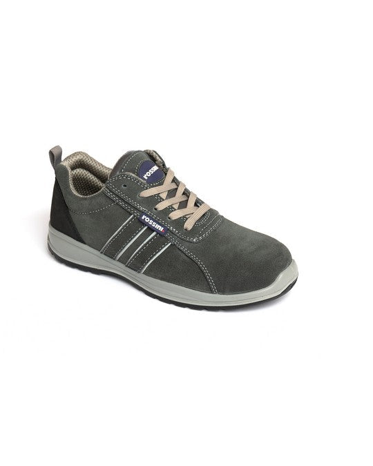 Toronto calzatura bassa scarpa bassa scarpe basse calzature basse R-INDUSTRY S1P SRC personalizzato con logo - Pubblienne