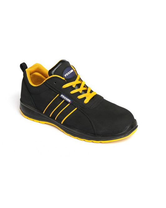 Yuma calzatura bassa scarpa bassa scarpe basse calzature basse R-INDUSTRY S3 SRC personalizzato con logo - Pubblienne