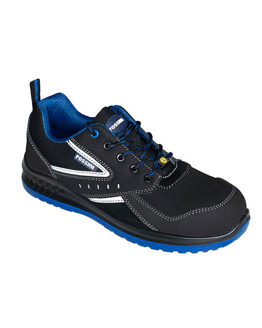 Wave Low calzatura bassa scarpa bassa scarpe basse calzature basse R-INDUSTRY S3S FO SR personalizzato con logo - Pubblienne