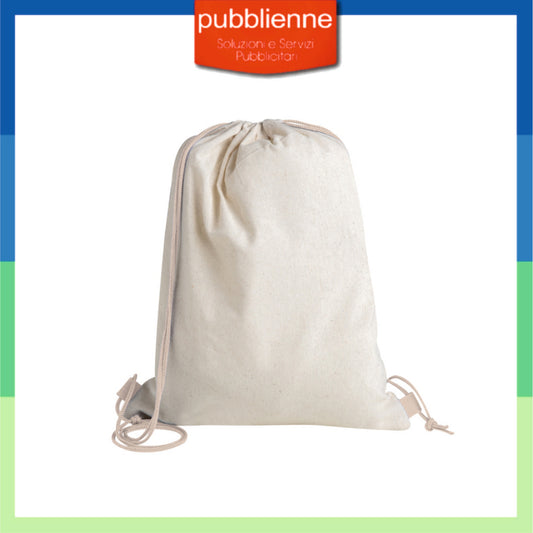 MELISSA personalizzato con logo - Pubblienne