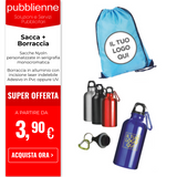 Felpa Cardiff personalizzato con logo - Pubblienne