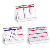 Calendario da Tavolo