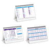 Calendario da Tavolo