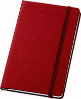 0182 - AGENDINA SETTIMANALE CM 9,5X14 personalizzato con logo - Pubblienne