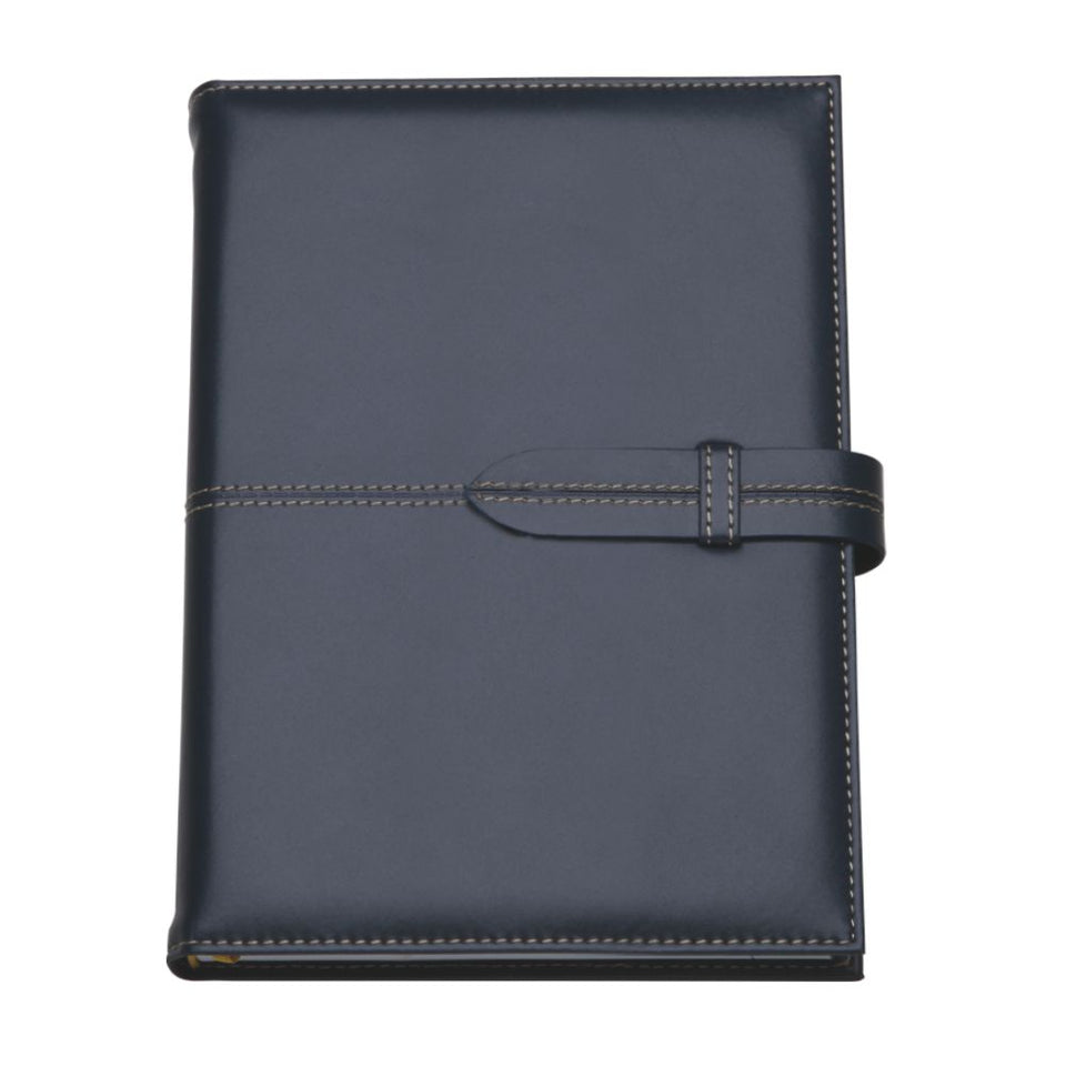 0211 AGENDA GIORNALIERA 15X21 personalizzato con logo - Pubblienne