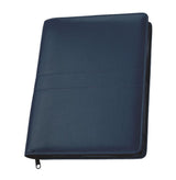 0213 AGENDA GIORNALIERA BORSELLO SIMILPELLE personalizzato con logo - Pubblienne