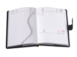 0214 AGENDA GIORNALIERA personalizzato con logo - Pubblienne