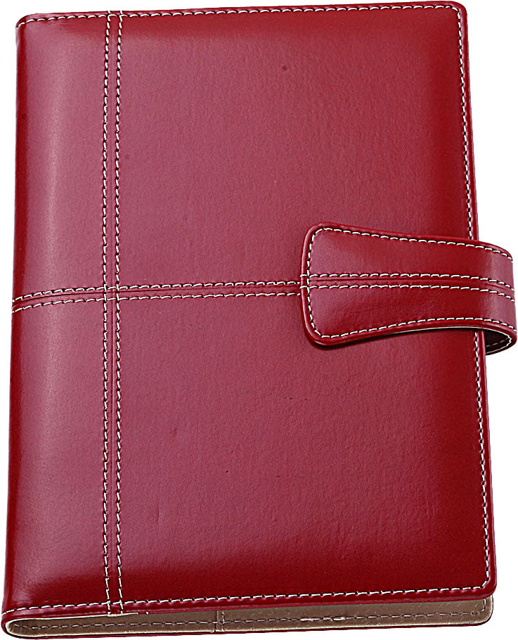 0217 AGENDA GIORNALIERA personalizzato con logo - Pubblienne
