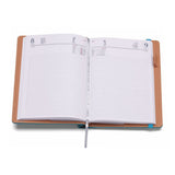 0247 Agenda Giornaliera 17x24 personalizzato con logo - Pubblienne