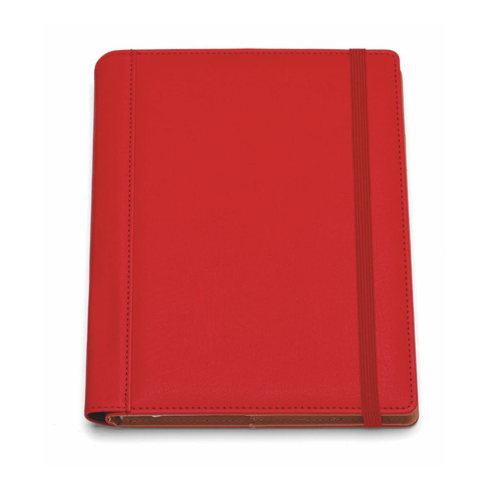 0249 Agenda Giornaliera 15x21 personalizzato con logo - Pubblienne