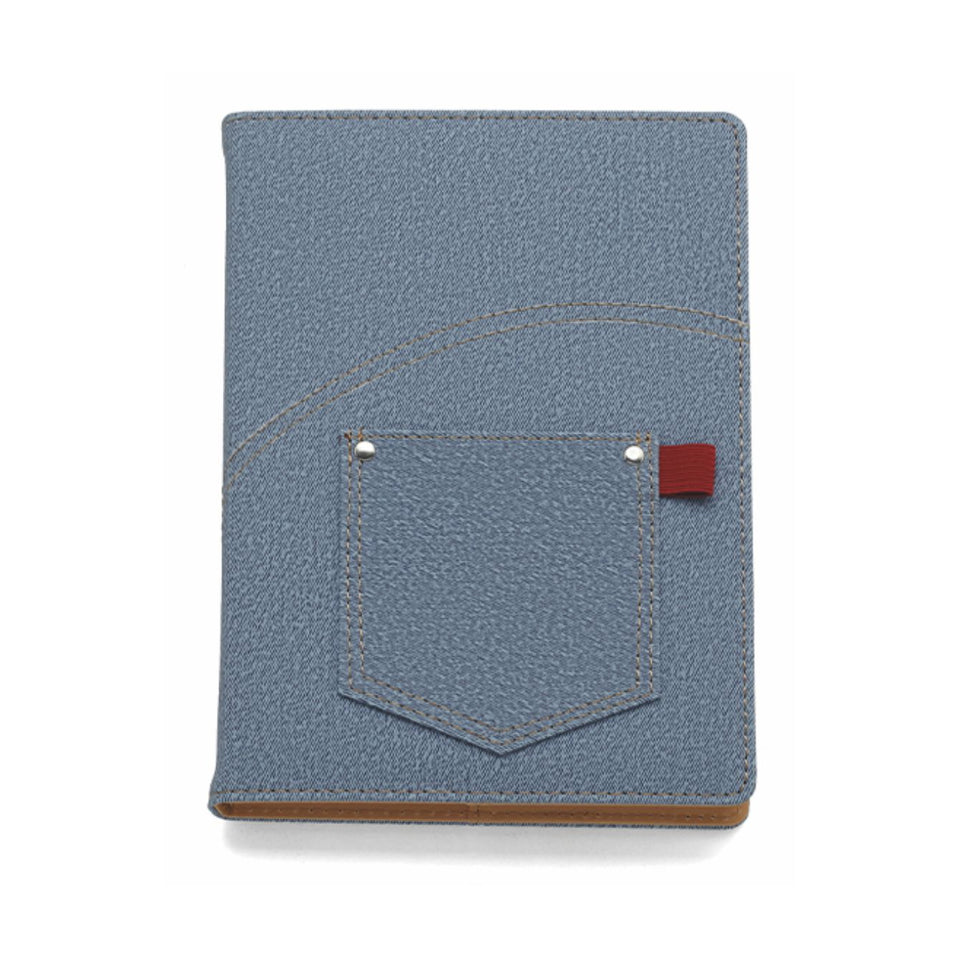Agenda Giornaliera 0251 personalizzato con logo - Pubblienne