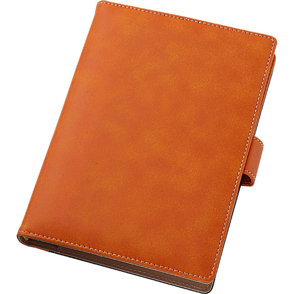 Agenda Giornaliera Pu 0262 personalizzato con logo - Pubblienne