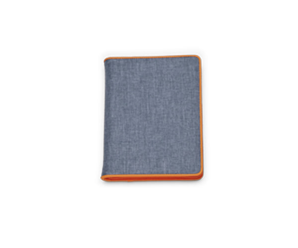 0324 AGENDA GIORNALIERA 17X 24 personalizzato con logo - Pubblienne