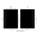 0326 AGENDA GIORNALIERA TAM CM 15X21 personalizzato con logo - Pubblienne
