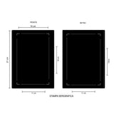 Agenda Giornaliera 15X21 0327 personalizzato con logo - Pubblienne