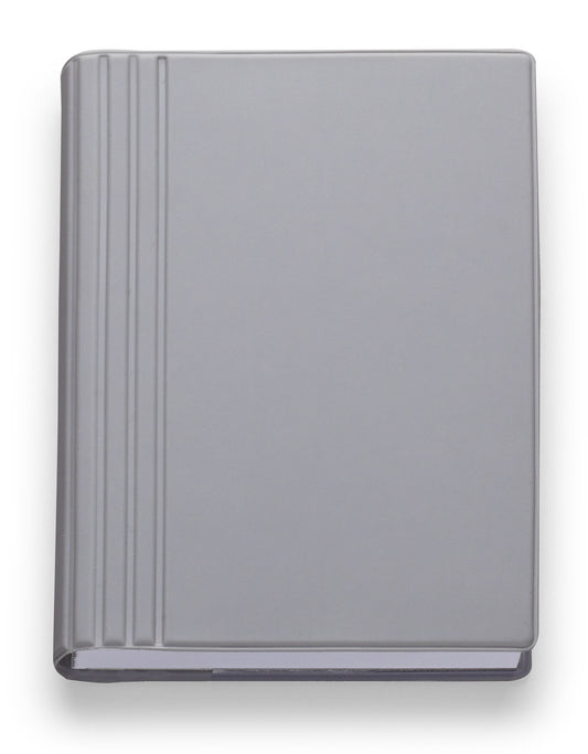 0328 AGENDA GIORNALIERA TAM CM 9X13 personalizzato con logo - Pubblienne