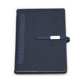 Agenda Giornaliera Cm 15X21 personalizzato con logo - Pubblienne