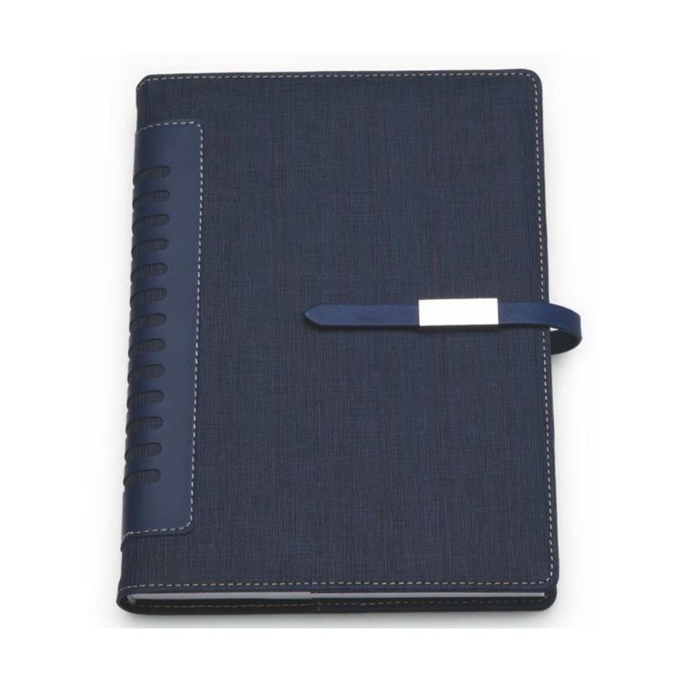 Agenda Giornaliera Cm 15X21 personalizzato con logo - Pubblienne