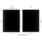 0330 AGENDA GIORNALIERA TAM CM 17X24 personalizzato con logo - Pubblienne