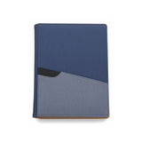 0332 Agenda Giornaliera 17x24 personalizzato con logo - Pubblienne