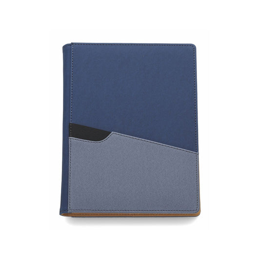 0332 Agenda Giornaliera 17x24 personalizzato con logo - Pubblienne