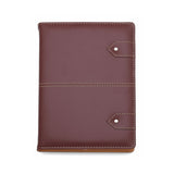 0340 Agenda Giornaliera personalizzato con logo - Pubblienne