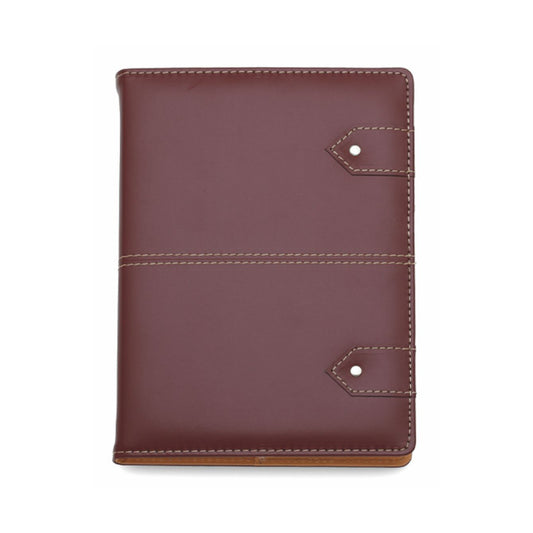 0340 Agenda Giornaliera personalizzato con logo - Pubblienne