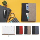 0347 Agenda Giornaliera personalizzato con logo - Pubblienne