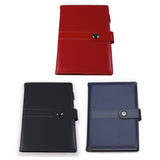 0352 AGENDA GIORNALIERA CM 15X21 personalizzato con logo - Pubblienne