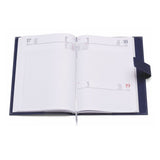 0369 Agenda Giornaliera 15x21 personalizzato con logo - Pubblienne