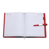 0373 AGENDA GIORNALIERA 17X24 personalizzato con logo - Pubblienne
