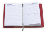 0380 AGENDA GIORNALIERA 9X13 personalizzato con logo - Pubblienne