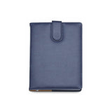 0390 Agenda Giornaliera in Similpelle 15x21cm personalizzato con logo - Pubblienne
