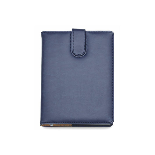 0390 Agenda Giornaliera in Similpelle 15x21cm personalizzato con logo - Pubblienne