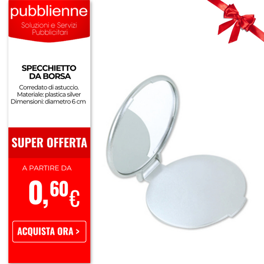 STANCE personalizzato con logo - Pubblienne