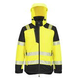 Giacca invernale PW3 Hi-Vis Portwest personalizzato con logo - Pubblienne