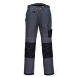 Pantaloni da lavoro PW3 Portwest personalizzato con logo - Pubblienne