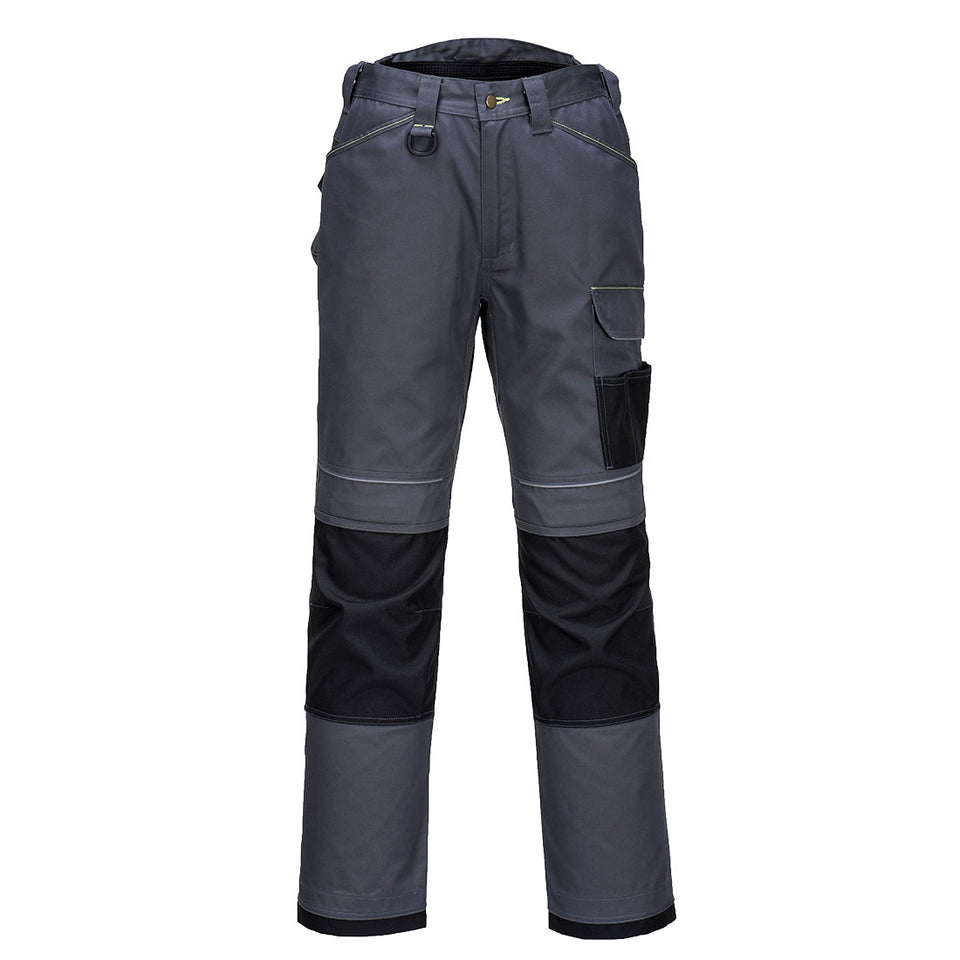 Pantaloni da lavoro PW3 Portwest personalizzato con logo - Pubblienne
