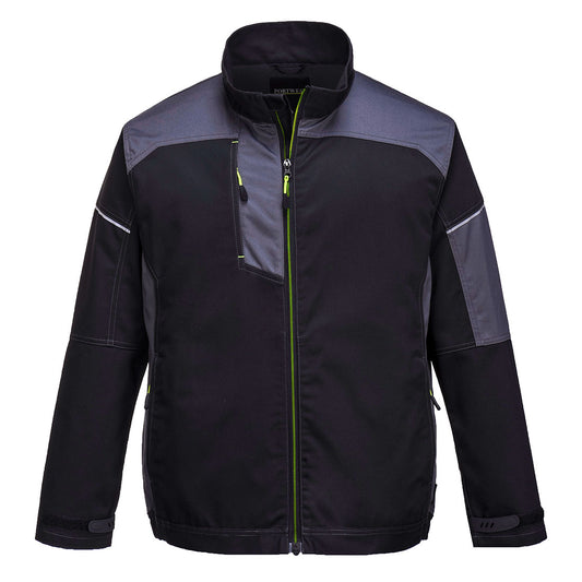Giacca da lavoro PW3 Portwest personalizzato con logo - Pubblienne