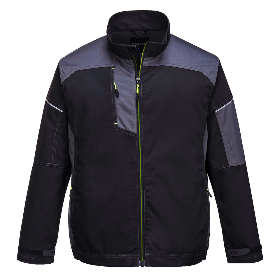 Giacca da lavoro PW3 Portwest personalizzato con logo - Pubblienne