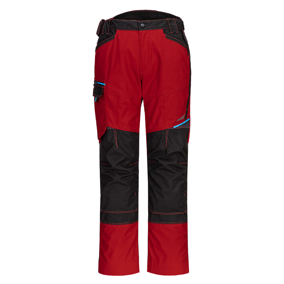 Pantalone Service WX3 Portwest personalizzato con logo - Pubblienne