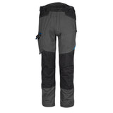 Pantalone Service WX3 Portwest personalizzato con logo - Pubblienne