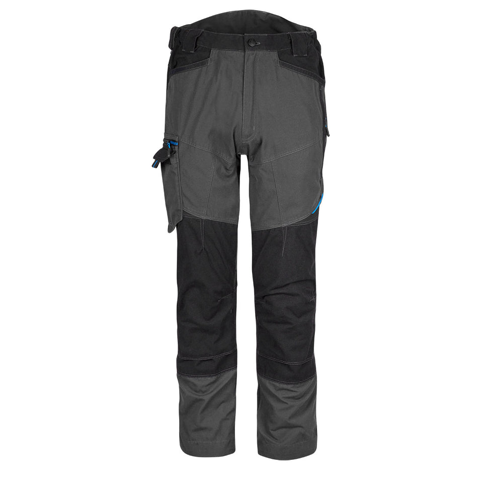 Pantalone Service WX3 Portwest personalizzato con logo - Pubblienne
