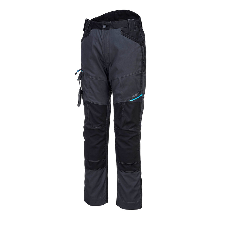 Pantalone Service WX3 Portwest personalizzato con logo - Pubblienne