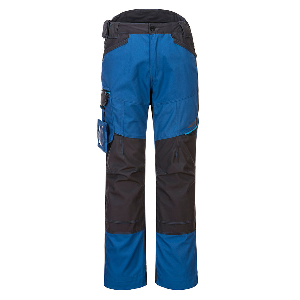 Pantalone Service WX3 Portwest personalizzato con logo - Pubblienne