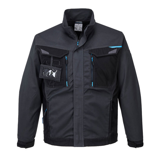 Giacca da lavoro WX3 Portwest personalizzato con logo - Pubblienne
