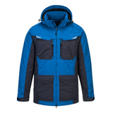Giacca invernale WX3 Portwest personalizzato con logo - Pubblienne